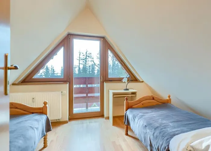 Central Apartments - Great Location - Pod Skocznia - Bogowka14
