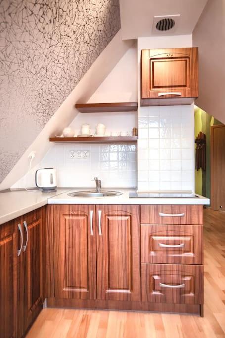 Apartment - Great Location - Pod Skocznia - Bogowka14