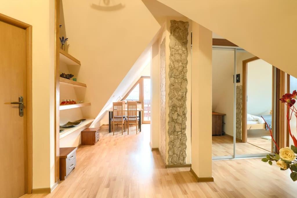 - Great Location - Pod Skocznia - Bogowka14 Apartment *