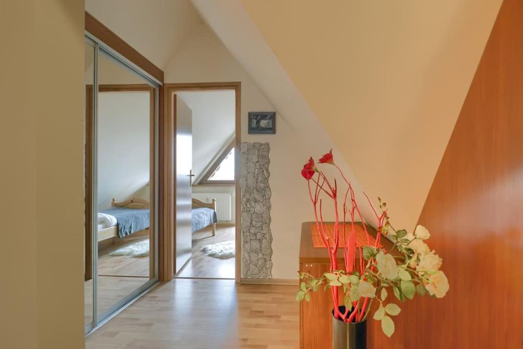 Apartment - Great Location - Pod Skocznia - Bogowka14