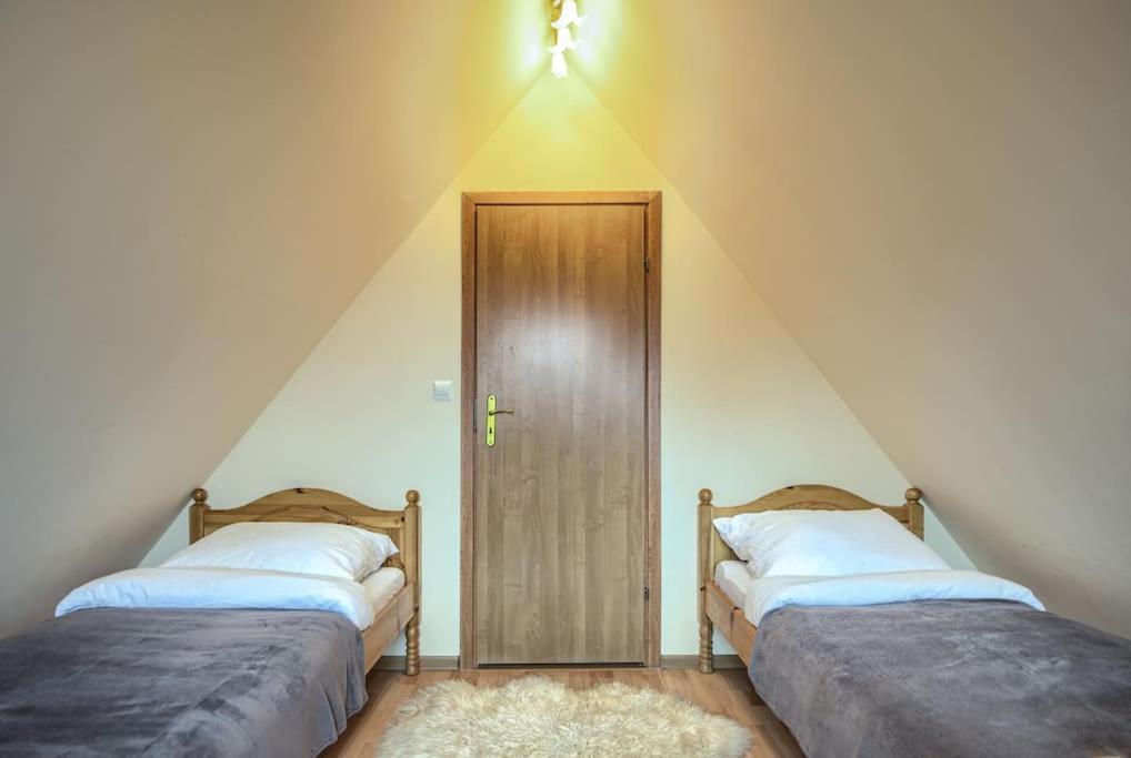 Apartment - Great Location - Pod Skocznia - Bogowka14 *