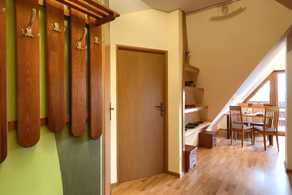 - Great Location - Pod Skocznia - Bogowka14 Apartment
