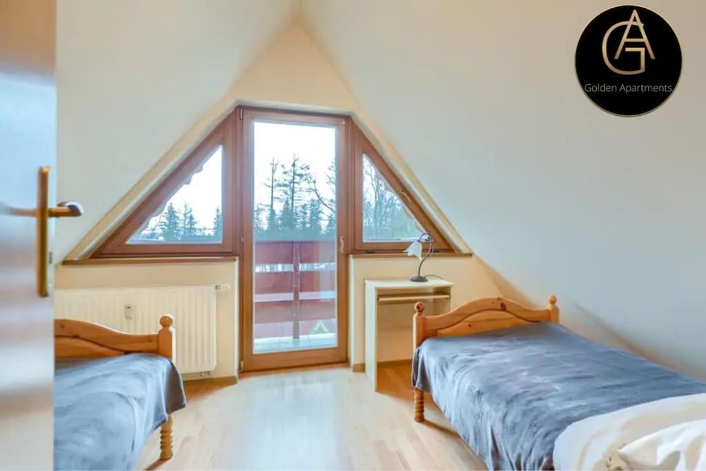 Apartment - Great Location - Pod Skocznia - Bogowka14